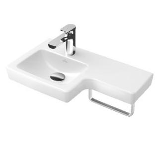 VILLEROY  BOCH SUBWAY 2.0 UMÝVADLO 41156R01 / 41156L01 - vľavo