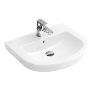 VILLEROY  BOCH Subway 2.0  umývadlo 71146G01