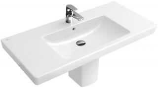 VILLEROY  BOCH Subway 2.0  umývadlo 71758001