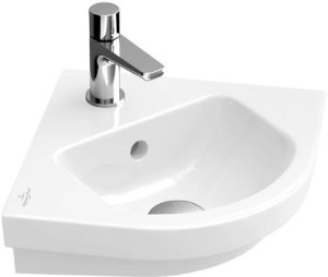 Villeroy  Boch umývadielko SUBWAY 2.0 kód 73194501 - bez Ceramic Plus