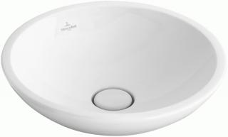 Villeroy  Boch umývadlo na dosku LOOP  FRIENDS 380 mm kod 51480101