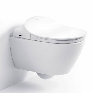 VilleroyBoch Viclean bidetové wc sedátko V02EL401