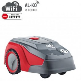 AL-KO Robolinho® 700 W robotická kosačka 127569