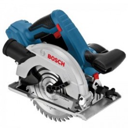 BOSCH GKS 18V-57 0.601.6A2.200 aku okružná píla