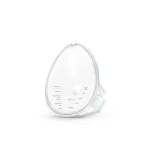 Medela 2x Prsný nadstavec Hands-Free Varianty: L - 27 mm