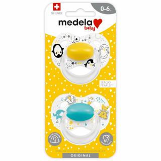 Medela Baby Unisex cumlík Varianty: 0-6m