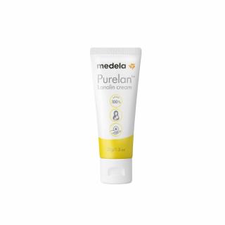 Medela Purelan™ lanolínová masť Varianty: 37 g