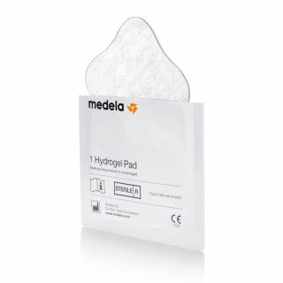 Medela Vankúšiky hydrogélové 4 ks