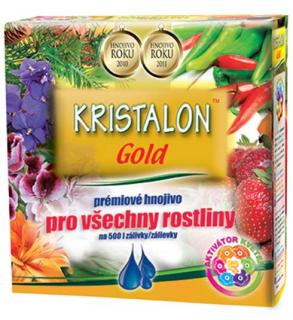 Agro CS Kristalon gold 0,5 kg