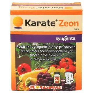 Karate Zeon 20ml