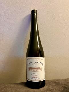 Pinot Blanc - Rulandské biele, 2021, 0,75L