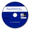 Aspekte NEU B2 - 3 audio-CD s posluchovými texty