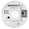 aventura 3 - metodická príručka k učebnici A1 (CZ verzia)