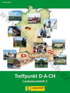 Berliner Platz 2 NEU - Treffpunkt D-A-CH k 2. dielu