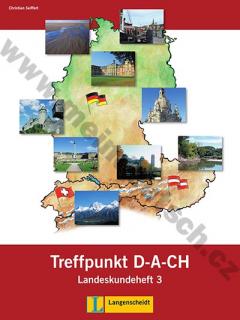 Berliner Platz 3 NEU - Treffpunkt D-A-CH k 2. dielu