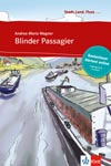 Blinder Passagier - čítanie v nemčine vr. počúvania