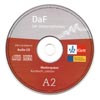 Daf im Unternehmen A2 - paket médií k učebnici (2 audio-CD a 1 DVD)