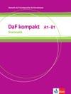 DaF kompakt A1 - B1 Grammatik