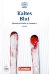 Kaltes Blut - nemecká četba edícia DaF-Bibliothek A1/A2