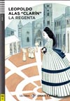 La Regenta - čítanie v španielčine B2 + audio-CD