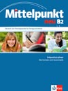 Mittelpunkt neu B2 - Intensivtrainer - cvičebnica