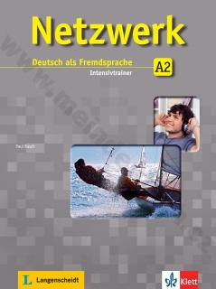 Netzwerk A2 - cvičebnica Intensivtrainer