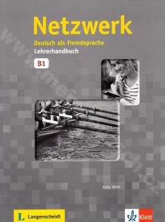 Netzwerk B1 - metodická príručka