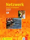 Netzwerk B1 - učebnica nemčiny vr. 2 audio-CD