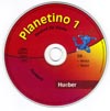 Planetino 1 – 3 audio-CD k 1. dielu učebnice