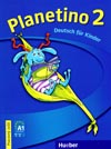 Planetino 2 SK - 2. diel pracovného zošitu (SK verzia)