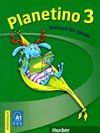 Planetino 3 – 3. diel pracovného zošitu  (D verzia)