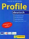 Profile Deutsch - príručka k SERR s CD-ROM