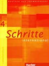 Schritte international 4 - metodická príručka (učiteľská kniha)