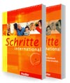 Schritte international 4 – paket učebnica / PZ vr. CD + slovníček SK