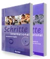 Schritte international 6 – paket učebnica / PZ vr. CD + slovníček SK