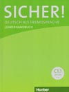 Sicher C1.1 - metodická príručka (lekcie 1-6)