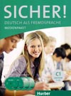 Sicher C1 - paket médií k učebnici (2 audio-CD a 2 DVD)