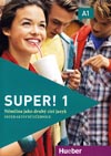 Super! 1 - učebnica pre interaktívne tabule