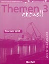 Themen aktuell 3 – pracovný zošit (CZ verzia)