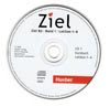 Ziel B2/1 – 2 audio-CD k 1. poldielu B2 (lekcie 1-8)