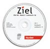 Ziel B2/2 – 2 audio-CD k 2. poldielu B2 (lekcie 9-16)