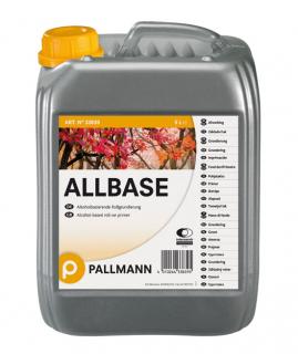 ALLBASE 5 l