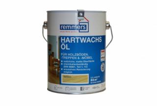 HARTWACHS-OL  Farba Hemlock