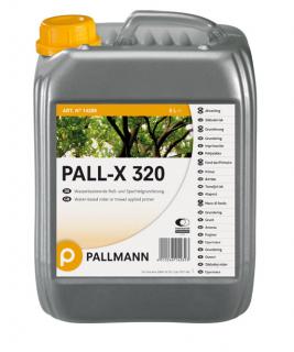 PALL-X 320 5l