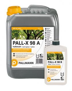 PALL-X 98 5,5 l