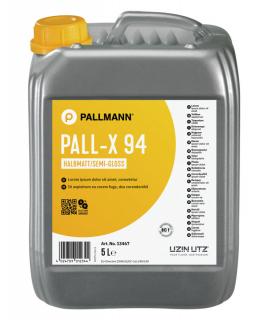 Pallmann Pall-X 94 10L