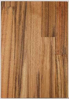 TEAK 10 x 70 x mix