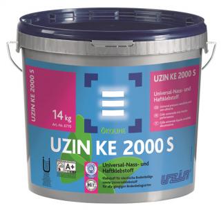 UZIN KE 2000 S 14kg