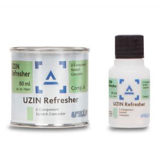 UZIN Refresher