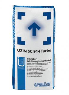 UZIN SC 914 TURBO